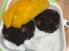 -满记甜品(苏州中心店)