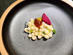 -次第花开素食雅宴