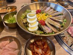 -权金城·炭火烤肉(北京联想桥店)