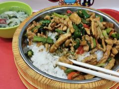 -农园餐厅(北京大学店)