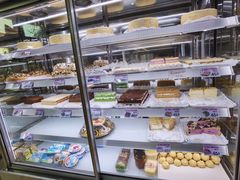 -玛尔哈巴·塔塔尔糕点(华侨小区店)