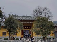 -南华禅寺