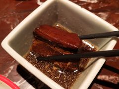东坡肉-新白鹿餐厅(西湖银泰店)