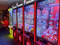 -美林大浴场(奥体中心店)