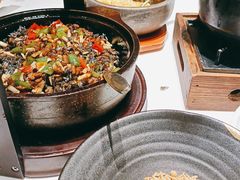 -小厨娘淮扬菜(天印大道店)