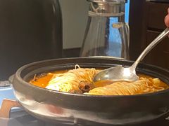 -半勺·新徽菜(银泰城店)
