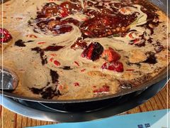 -五里关火锅(牛市口店)