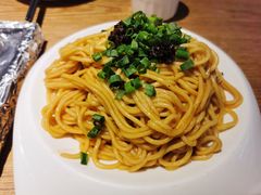 葱油拌面-南京人家(盛京大奥莱店)