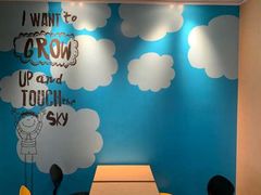 -麦当劳(贵和购物中心B1店)