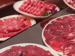 -洞子口重庆鲜货火锅(楚翘城旗舰店)