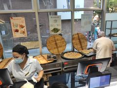 大堂-光明邨大酒家(淮海路店)