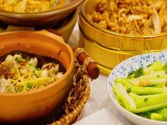 -围龙屋客家食府(福田店)