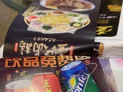 -壹只卤鹅 · 潮汕菜(京基百纳店)