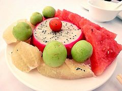 iphone_upload_pic-海逸海鲜酒家(古北店)