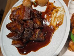 -金枝玉叶上海人家食府(三里河店)