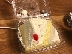 -红宝石·鲜奶小方(联洋店)