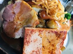 -宝莱纳餐厅(滨江店)