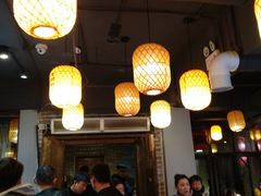 大堂-醉长安(南门总店)