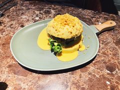 -Let'sBURGERplus·非常创意汉堡(三里屯店)
