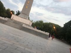 -青城公园