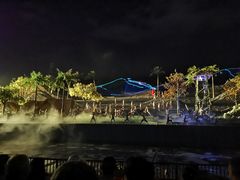 -三亚红色娘子军演艺公园景区