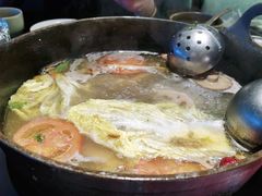 -盡膳口福·百年汤方火锅(科华北路店)