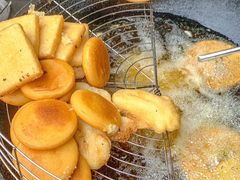 -丽华早点(大成路店)