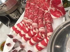 -一品鲜海鲜火锅(海信广场店)