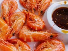 -坛南湾阿强农家乐.海鲜大排档老字号(福州地标美食店)