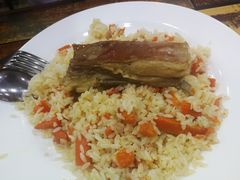 -塔斯提抓饭(东城汇店)