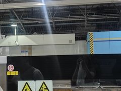 -宝山路(地铁站)