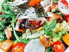 日式八爪鱼沙拉-农畉LONFOOD(福田星河COCOPark店)