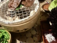 -西村日本料理(香格里拉饭店)