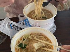 -津品味小吃(大学湾店)