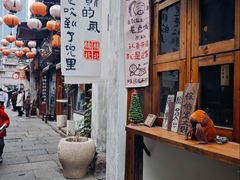 -衢州古城文化旅游区钟楼