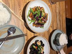 -青年公社烤鸭(青年路店)