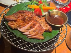 -泰堤坊(淡水体育馆店)
