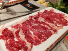 -八合里潮汕鲜牛肉火锅(广州五羊邨店)