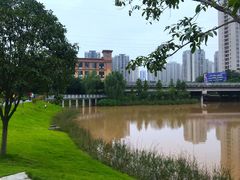 -沐仙湖湿地公园