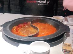 -川西坝子(苏州城市生活广场店)