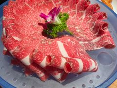 -额尔敦传统涮(西坝河店)