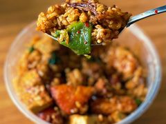 铁板炒饭-幸福铁板烧(共和村店)