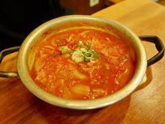 -金北顺大锅家(신사본점)
