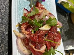 -鹤之乡·齐齐哈尔烤肉·非遗(秋涛路店)