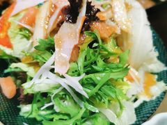 -龙神·炭烧酒场深夜食堂(新街口店)