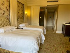 -中旅阿那亚九龙湖·公主酒店