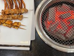 -瑞杰烧烤店·24小时营业(山东路店)