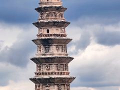 -崇圣寺三塔文化旅游区