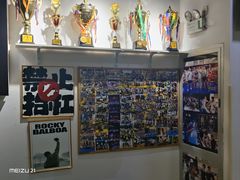 -成泰格斗(环球商业广场店)