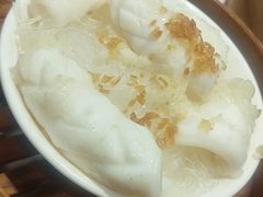 -北园酒家(小北路店)